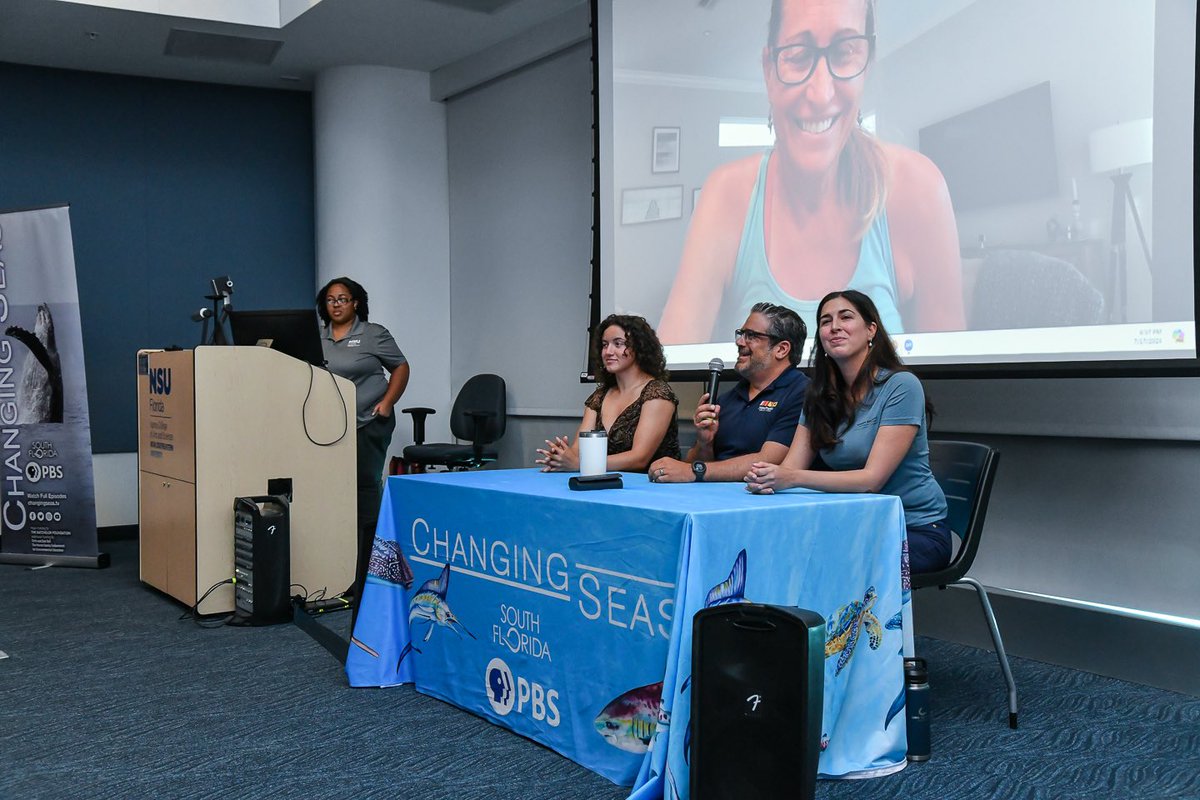 Changing Seas tweet media