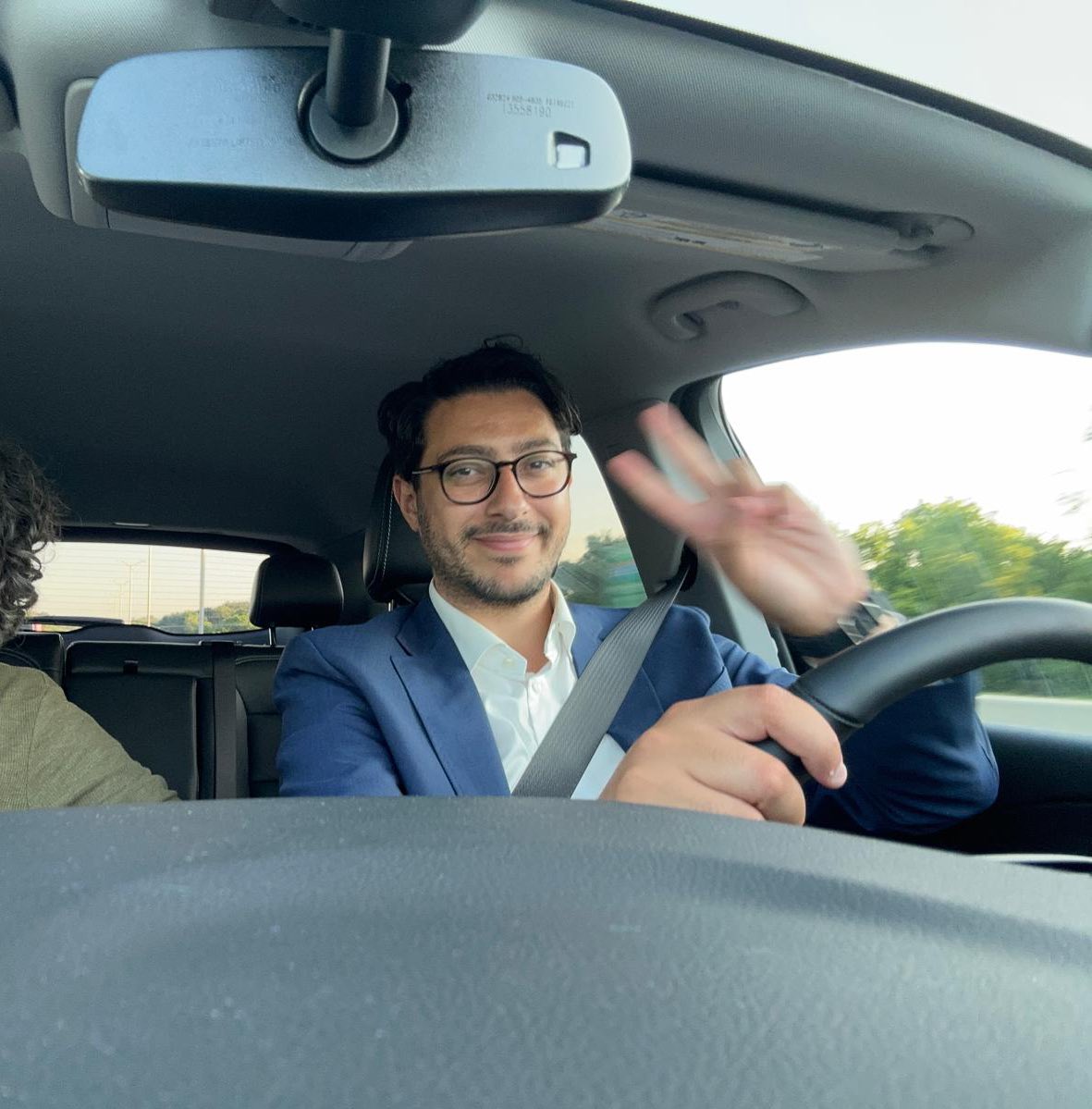 Fouad Youcefi tweet media