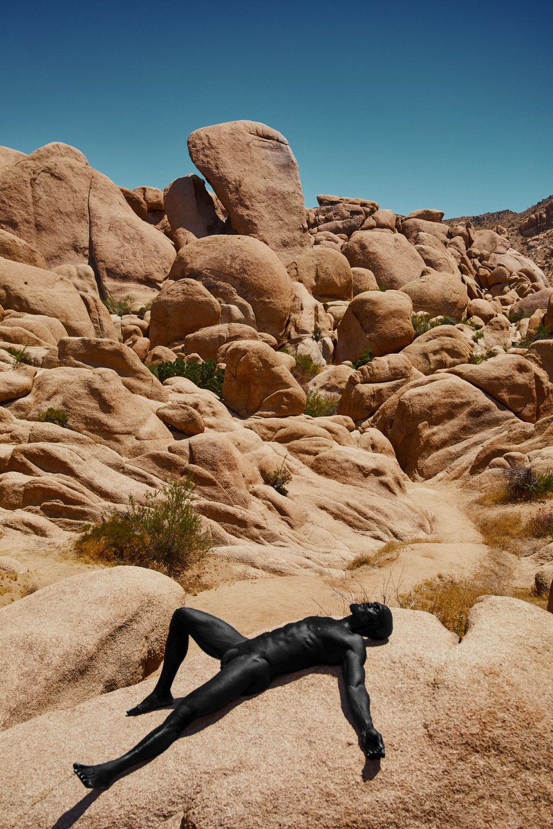 erichartjr's tweet photo. untitled (@BoeNYCxxx at joshua’s tree), 2024 https://t.co/vuYLfXAcp6