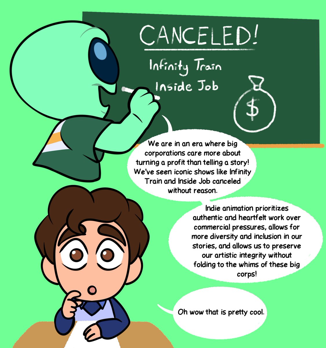 Roswell Official Series tweet media