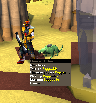 TrippyfixED's tweet photo. It fucking HAPPENED!! Olmlet pet! (iv got the transmog dust :D ) https://t.co/Pb2gpqji4T