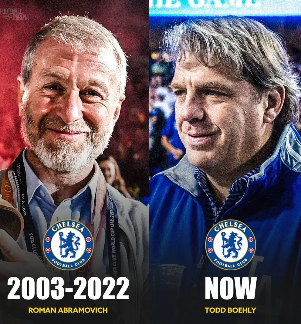 frabigol's tweet photo. Los principales causantes del problema de Enzo Fernandez en el Chelsea son Joe Biden, la OTAN, la Unión Europea y toda la agenda 2030. Atentos a esto.

Desde que pasó lo de Rusia y Ucrania, además de sacarle la posibilidad de competir en Champions a todos los equipos Rusos, OBLIGARON a Abramovich, el dueño del Chelsea, a que RENUNCIE a su función y venda todas las acciones del club con la amenaza de descalificar al Chelsea de la Premier.

Cuando le sacaron el club se lo vendieron a un Estadounidense (Todd Boehly) vinculado al Partido Democrata de Joe Biden, su política en el Chelsea se basó en infiltrar dolares para Ucrania (50M del pase de Mudryk terminaron en el ejercito Ucraniano) y llenar el equipo de jugadores morenos con dudoso nivel futbolistico comprados a sobreprecio.

Enzo Fernandez es solo una victima de la agenda que quieren imponer desde Europa. 

Nos quieren hacer creer que todos los "Franceses" del Chelsea que crecieron jugando en predios superdesarrollados de Marsella, Lyon y París son víctimas de un Sudamericano mestizo que creció jugando en las canchas de tierra de San Martin, Buenos Aires y llegó a ser uno de los mejores mediocampistas de Europa.

Todos los Latinoamericanos tenemos que estar junto a Enzo frente a toda esta manga de globalistas manipuladores. Fuerza, Enzo.