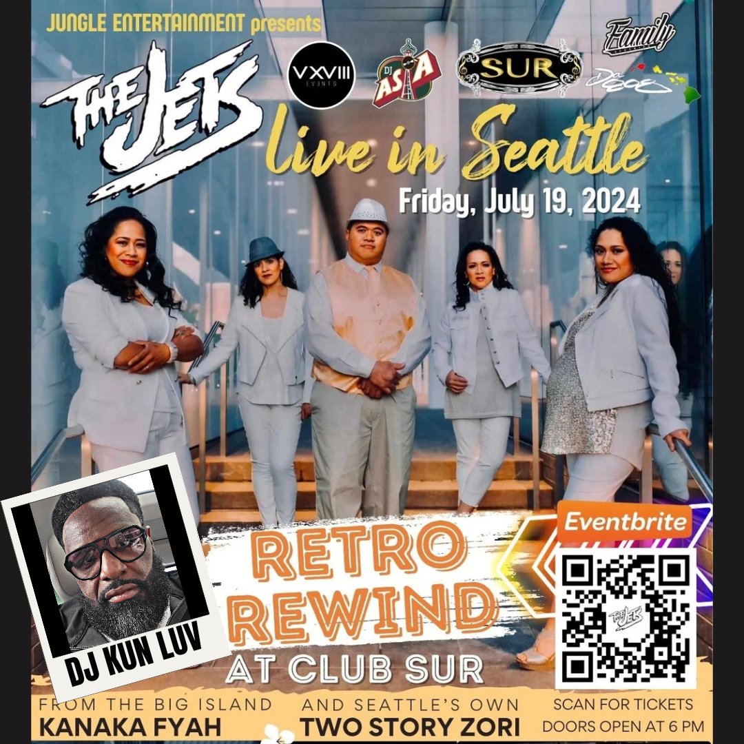 DJ KUN LUV tweet media