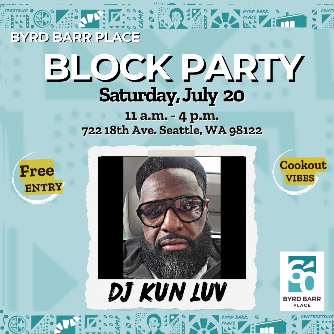 DJ KUN LUV tweet media