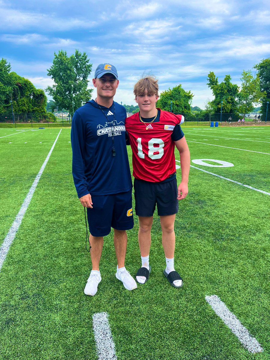 Abel Florence (@abel_florence_8) on Twitter photo Thank you @CoaRustyW and <a href="/CoachWShafer/">Wolf Shafer</a> for an amazing time at University of Tennessee Chattanooga. Thank you @CoaRustyW and <a href="/CoachWShafer/">Wolf Shafer</a> for an amazing time at University of Tennessee Chattanooga.