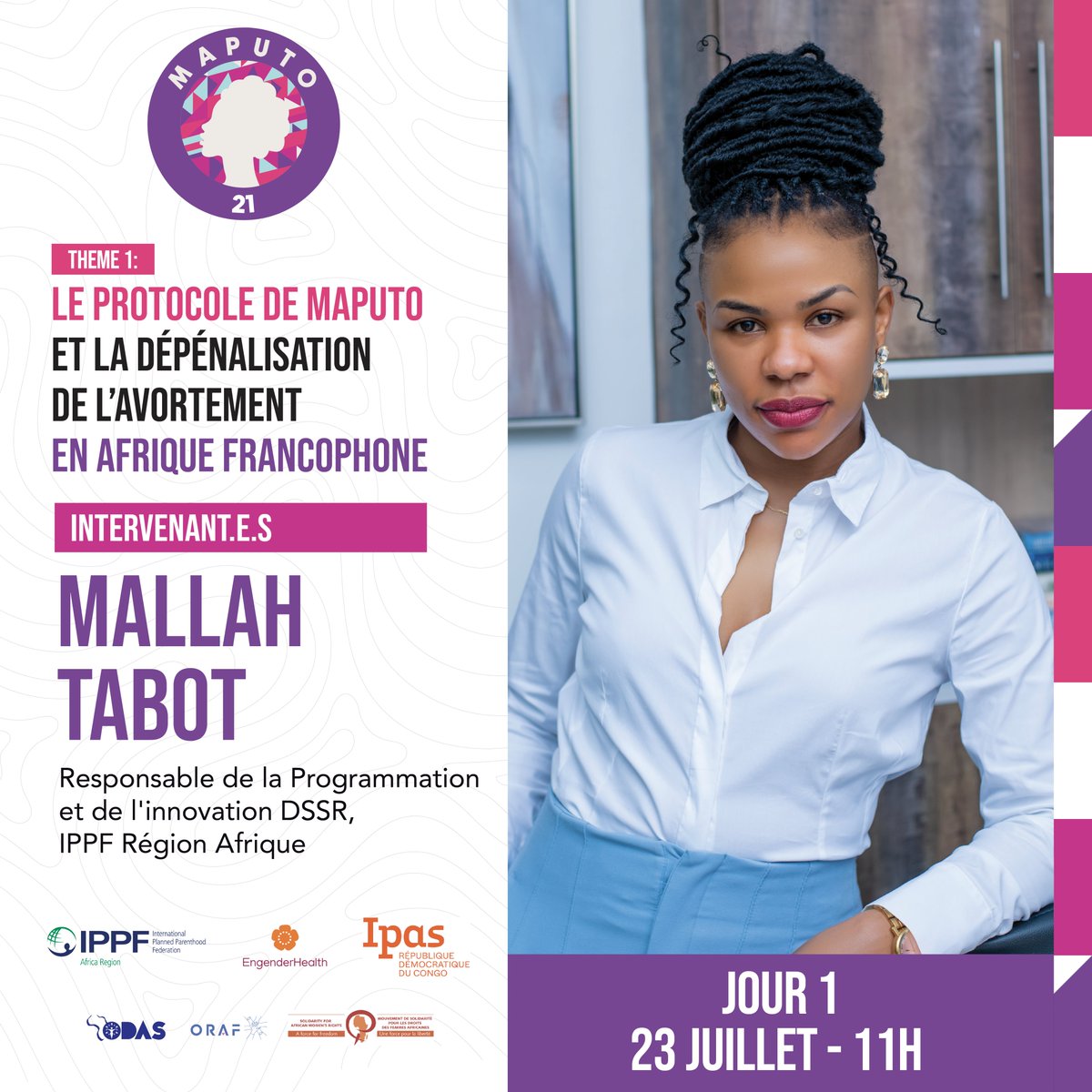 Centre ODAS tweet media