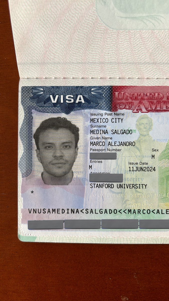 Marco Medina tweet media