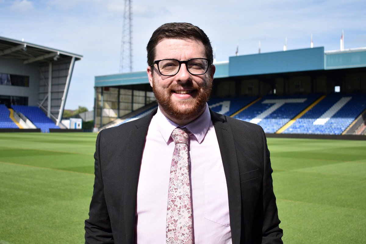 DSHarris_94's tweet image. 𝗡𝗲𝘄 𝗰𝗵𝗮𝗹𝗹𝗲𝗻𝗴𝗲 𝗮𝘄𝗮𝗶𝘁𝘀… ⚽️ 

Delighted and very proud to have been appointed 𝐻𝑒𝑎𝑑 𝑜𝑓 𝐶𝑜𝑚𝑚𝑒𝑟𝑐𝑖𝑎𝑙 / 𝐵𝑢𝑠𝑖𝑛𝑒𝑠𝑠 𝐷𝑒𝑣𝑒𝑙𝑜𝑝𝑚𝑒𝑛𝑡 𝑀𝑎𝑛𝑎𝑔𝑒𝑟 at @OfficialOAFC.

My boyhood club. A club saved by a local family. Steeped in history with…