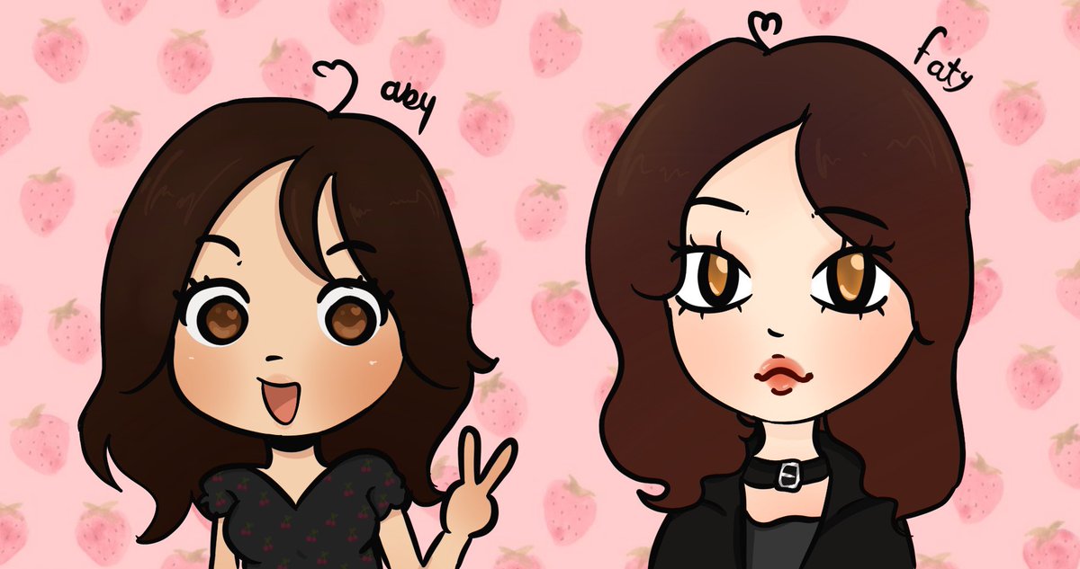 CocoMoons_uwu's tweet photo. Yo y @imbrooklyynbaby en forma nana
(Prometo no qdar preñada) https://t.co/Ge1BnxTblq