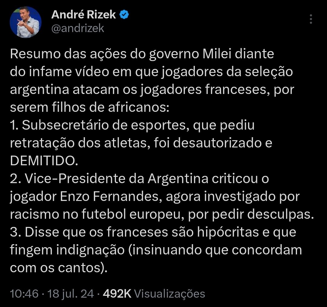 Marcio Risherly tweet media