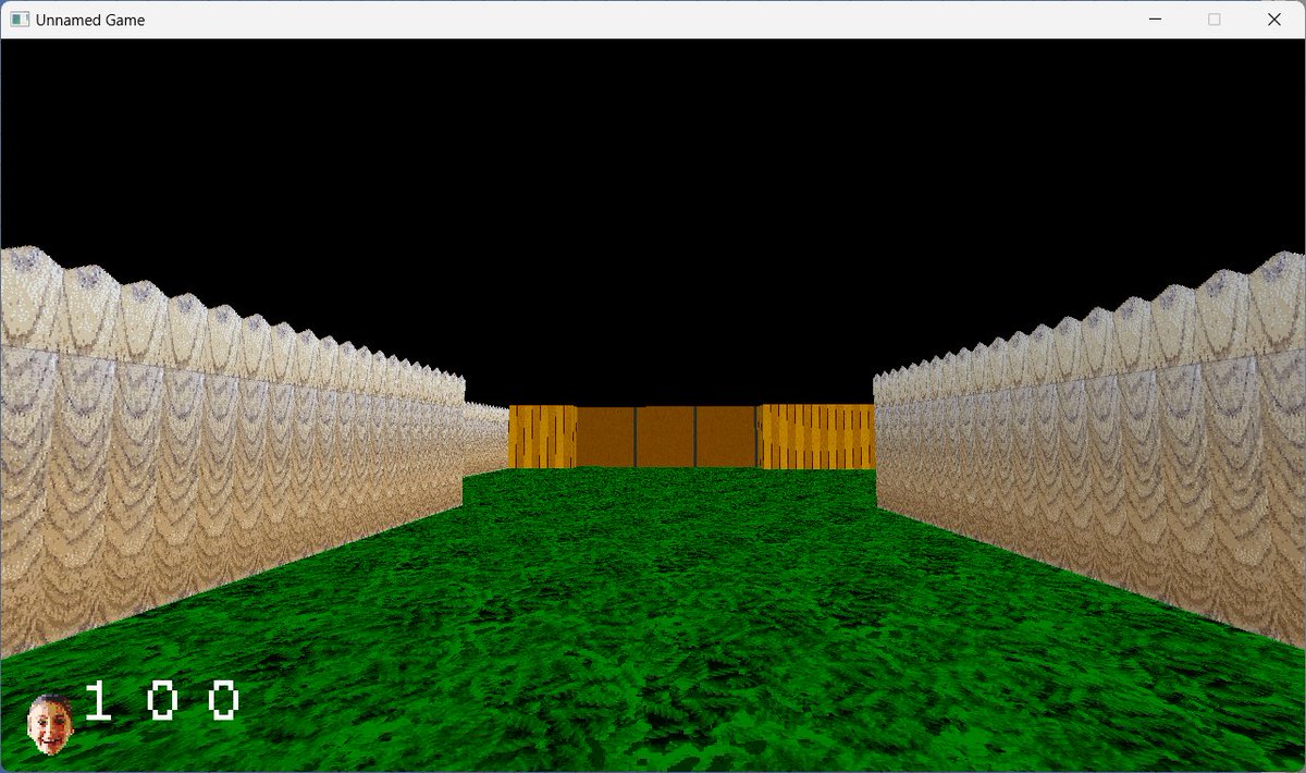 Patchwork the crazy game maker tweet media