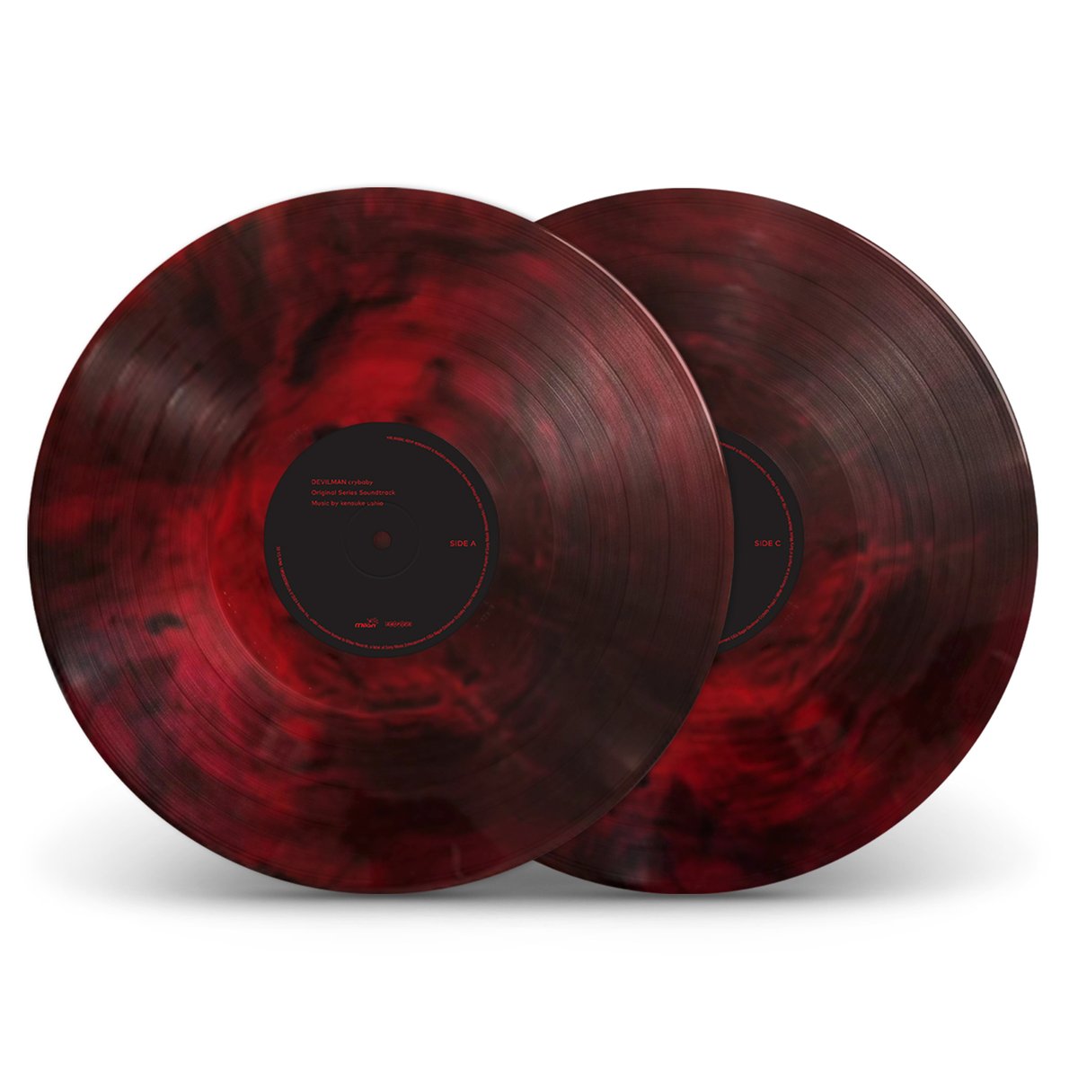 Milan Records tweet media