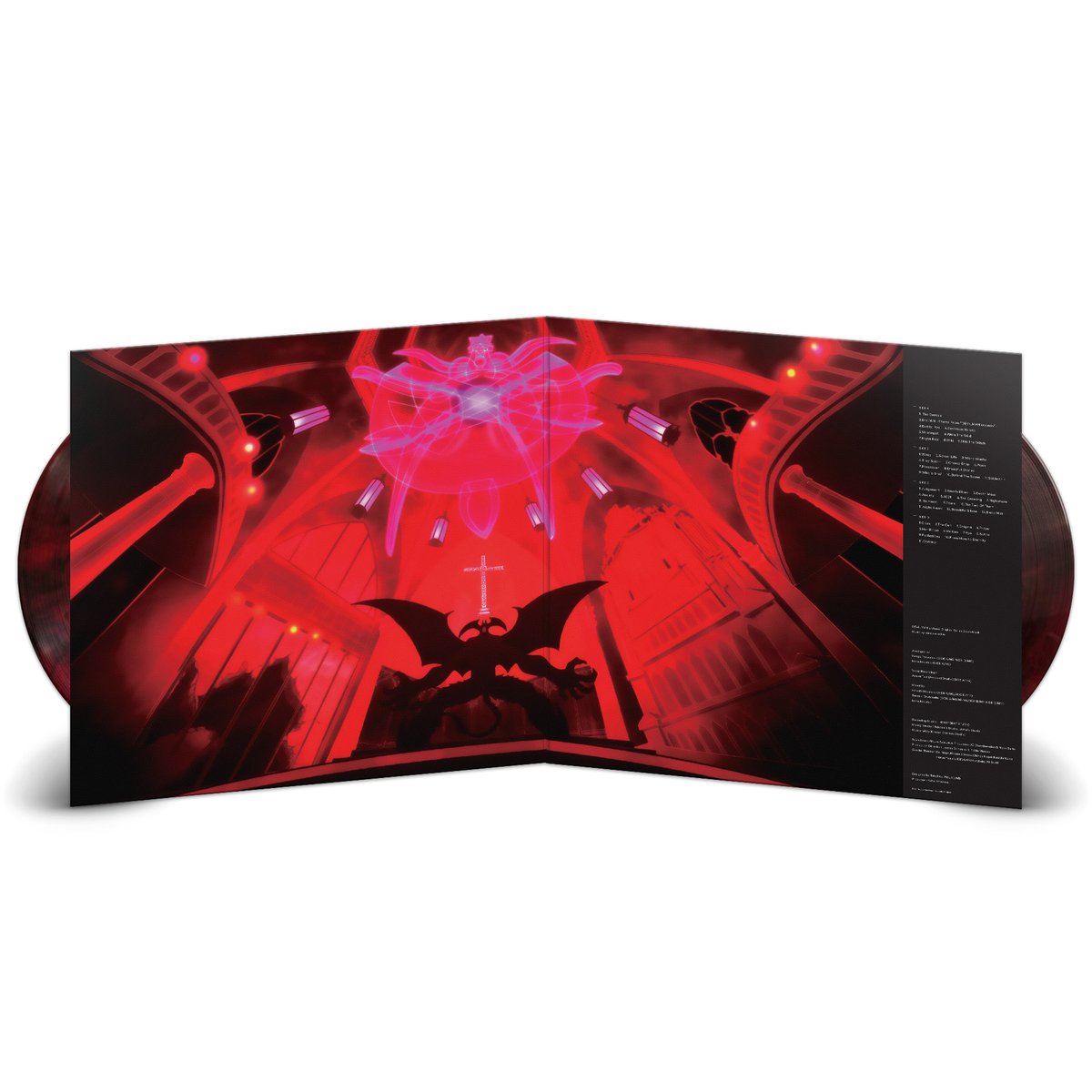 Milan Records tweet media