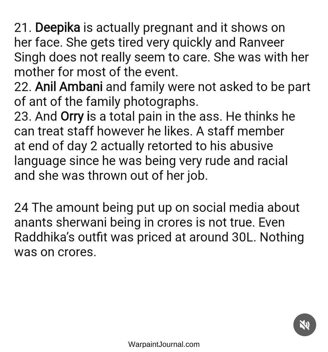 Neha tweet media