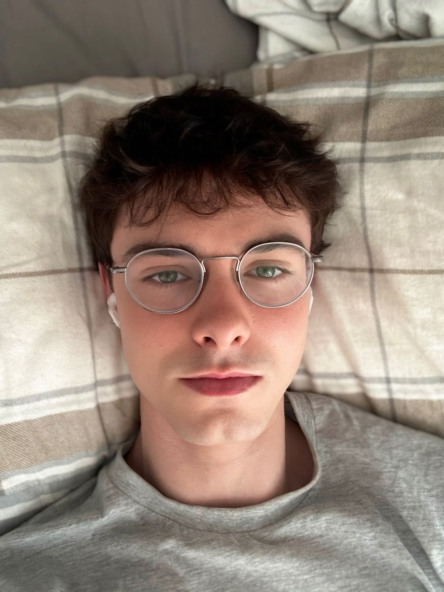 #NewProfilePic