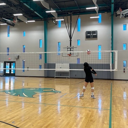 🌞Week 7 of Summer Sessions 🌞 Volleyball with Coach Bostaph! 🏐 
.
.
.
#basischarterschools #charterschool #charterschools #arizonaschools #STEMschool #summerclasses