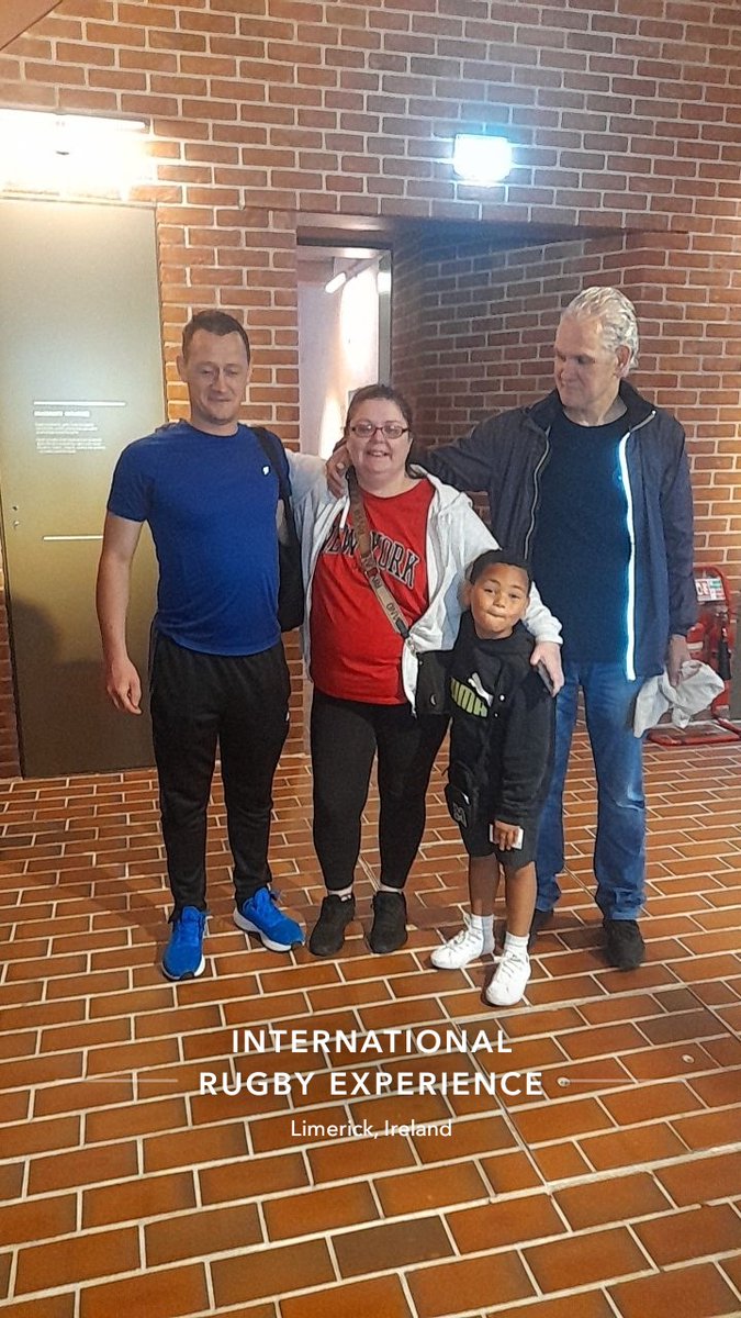 Bedford ROW Family PROJECT tweet media