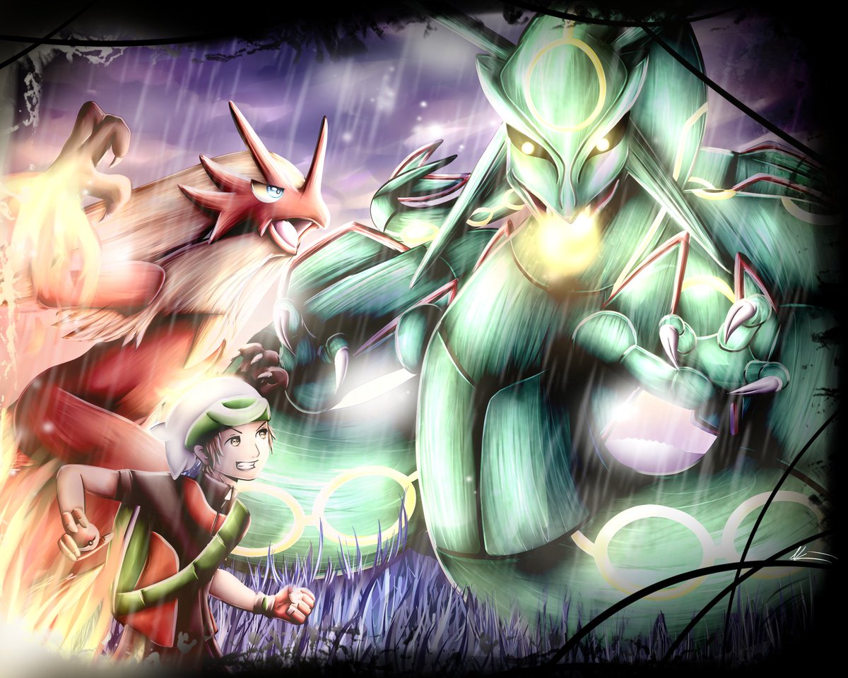 Dank dieser grünen Schlange aus Japan (gesponsert by <a href="/blacklink1996/">Mo</a>) hatte ich überlegt dem Thumbnail aus 2013 von seinem damaligen Let's Play ein ReDraw zu verpassen...der Unterschied so 11 Jahre später ist kaum zu bemerken :p