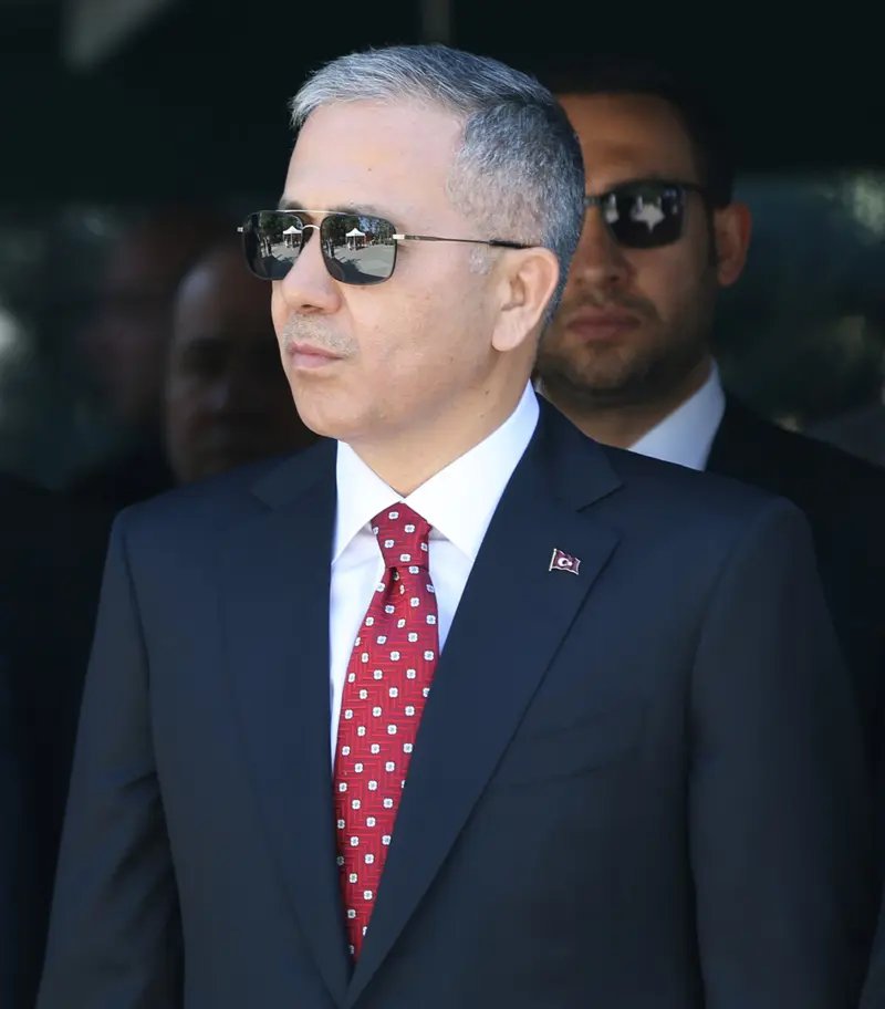 bosunatiklama's tweet photo. Ali Yerlikaya: "Hiç kimse milletimize şekil yapamaz.

Kim sizi rahatsız ediyorsa, söyleyin gereğini yapalım." https://t.co/JsORrcLn1H