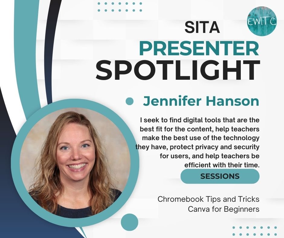 EWITC_edu's tweet photo. Our presenters are gearing up for SITA! https://t.co/pgmOe0Pvys