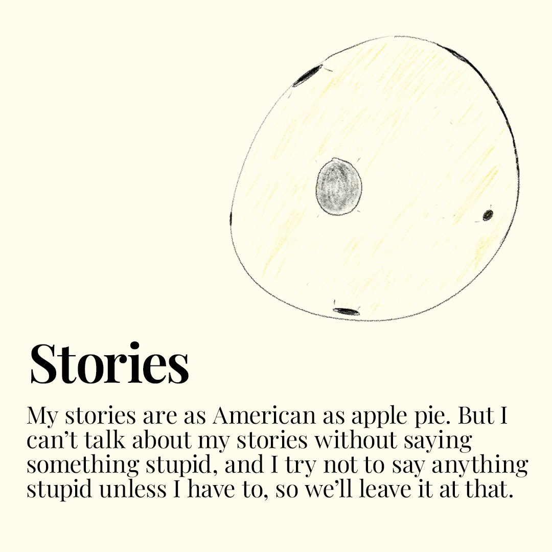 AlsCuldesac's tweet photo. Hello!

My name is Al and I made a website called The Culdesac. 

It’s full of stories, essays, translations, and little doodles — all from yours truly. 

Take a look and enjoy! 

https://t.co/GyOZegca6o https://t.co/UkDKw295w1