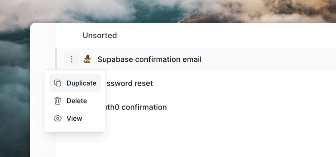 I write technical docs every day.  One of my favourite things to do is hide features inside screenshots