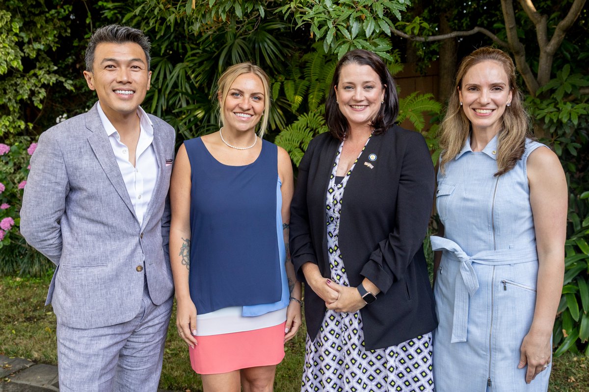 UK Consulate in LA tweet media