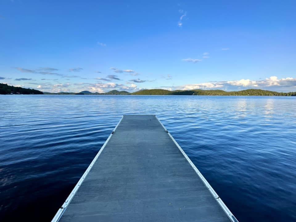 NYSadventures's tweet photo. Looking to get away from it all? Piseco Lake campgrounds offers two gorgeous parks with amazing lakeside camping opportunities! Learn more (and get directions) here: https://t.co/hdZDfgDjbP https://t.co/zzkYciQIqx