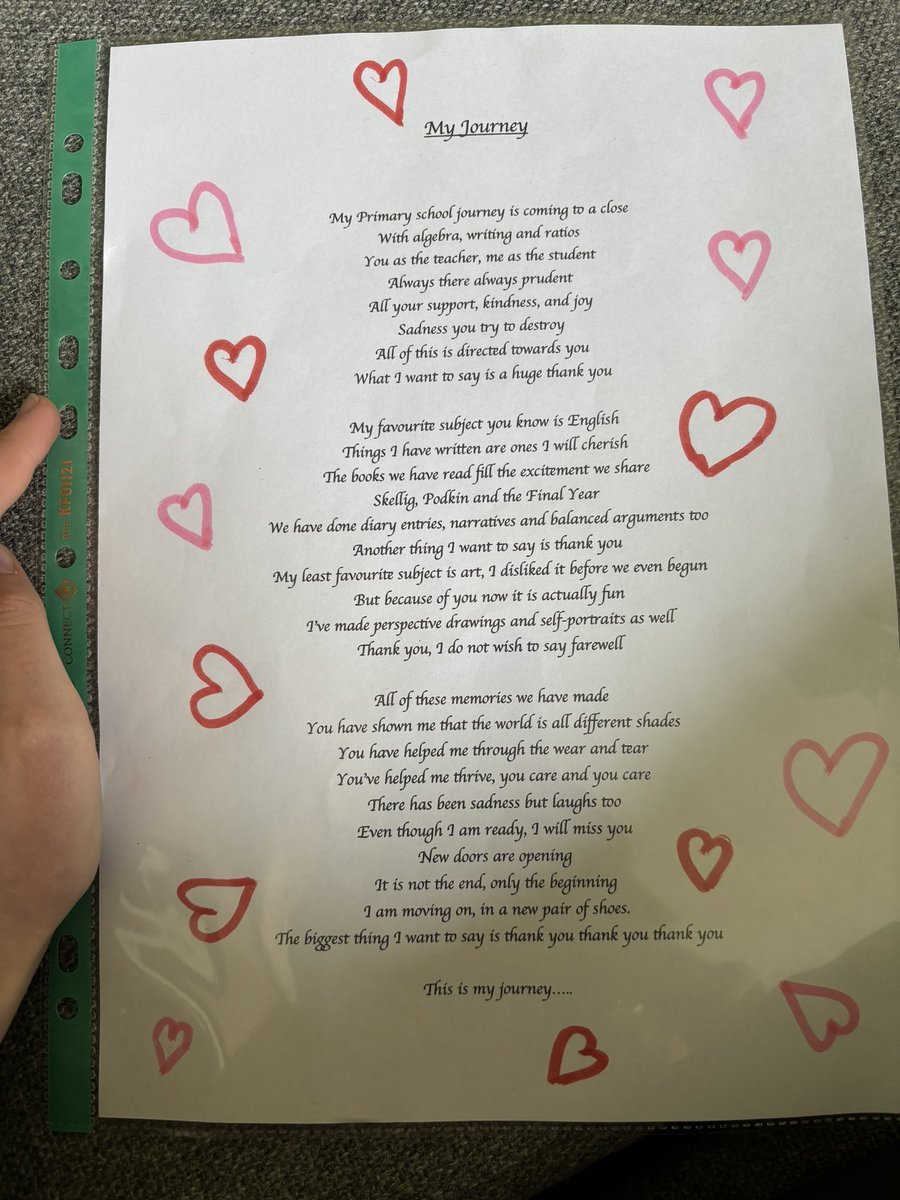 Mrs Dingwall tweet media