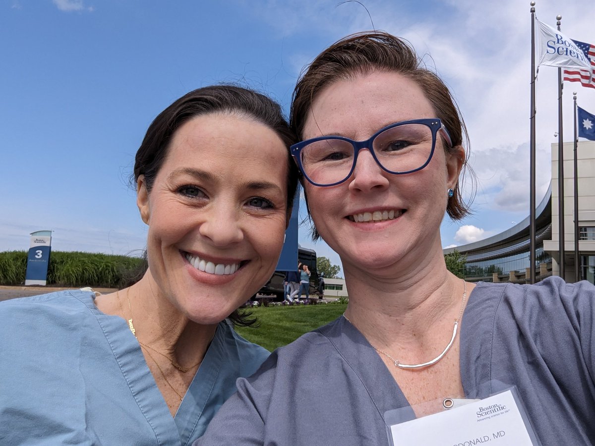 Susan MacDonald, MD (@smacdonald_md) on Twitter photo Look who I got to chat with at <a href="/SMSNA_ORG/">SMSNA</a> fellows boot camp, the incomparable <a href="/drhelenbernie/">Helen L. Bernie</a>. Thanks to <a href="/bsc_urology/">Boston Scientific Urology</a> for hosting this great event. Also got a sneak peak at the cadaver lab we will have at <a href="/PSH_Urology/">Penn State Urology</a> in August! Look who I got to chat with at <a href="/SMSNA_ORG/">SMSNA</a> fellows boot camp, the incomparable <a href="/drhelenbernie/">Helen L. Bernie</a>. Thanks to <a href="/bsc_urology/">Boston Scientific Urology</a> for hosting this great event. Also got a sneak peak at the cadaver lab we will have at <a href="/PSH_Urology/">Penn State Urology</a> in August!