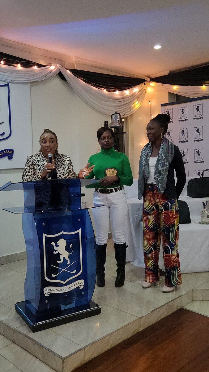 AHSOBC's tweet photo. Interschool Challenge Shield Winners - Alliance Girls High School
@AGHSAlumni
#FairwaysForChange
#WalkInTheLight
#StrongToServe https://t.co/0rQPcbn2pP