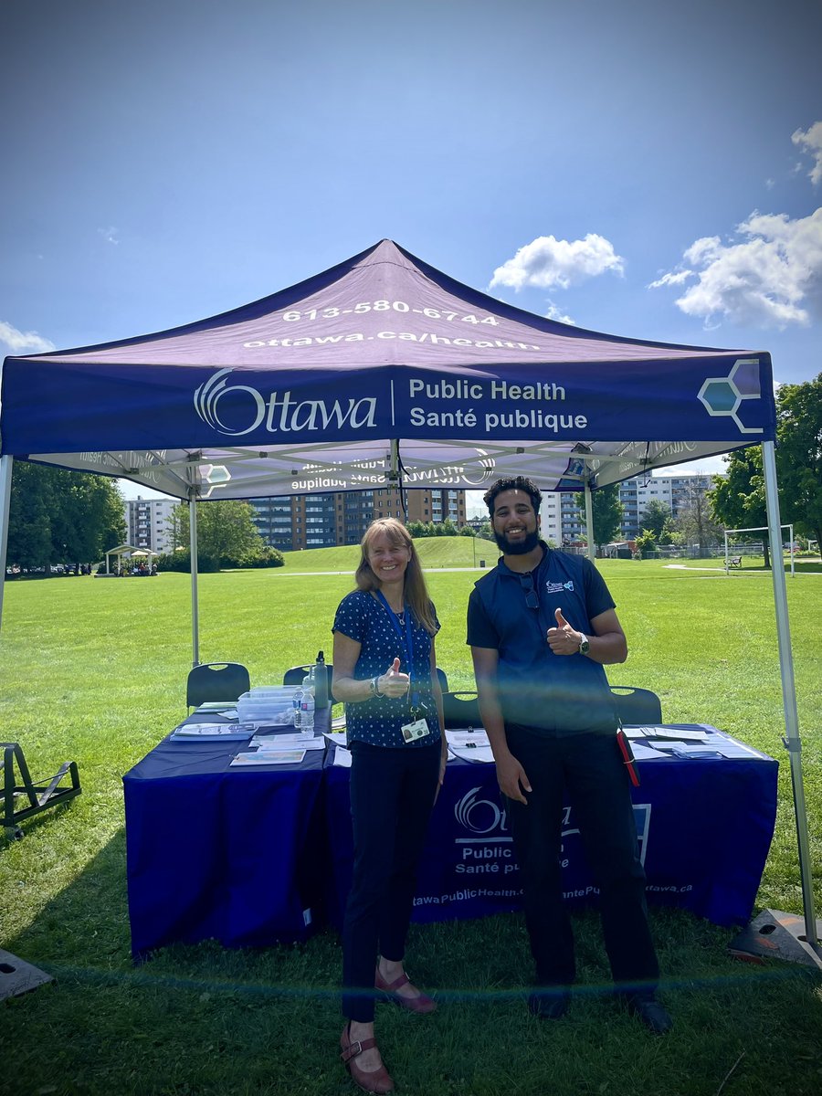 Anna Wilkinson (@anwilkinson) on Twitter photo Thanks <a href="/OttawaHealth/">Ottawa Public Health</a> for this chance to attend a community outreach event. Lots of conversations raising awareness around cancer screening and offering screening for those without family doctors thru Champlain Screening Outreach <a href="/OttawaHospital/">The Ottawa Hospital</a> <a href="/CancerCare_ON/">Cancer Care Ontario - now Ontario Health</a> <a href="/ChamplainScreen/">Champlain Patient Screening</a> Thanks <a href="/OttawaHealth/">Ottawa Public Health</a> for this chance to attend a community outreach event. Lots of conversations raising awareness around cancer screening and offering screening for those without family doctors thru Champlain Screening Outreach <a href="/OttawaHospital/">The Ottawa Hospital</a> <a href="/CancerCare_ON/">Cancer Care Ontario - now Ontario Health</a> <a href="/ChamplainScreen/">Champlain Patient Screening</a>