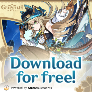 _Maria_Kawai's tweet image. Got Sponsored! Please help me get these goals completed!
New Players Only.
Requirements:
-New Player Created
-Adventure Rank 6
-License to Glide Quest Completed
Link: strms.net/genshin_mariak…
#streamelements #SponsoredContent #Sponsored #GenshinImpact #Vtuber