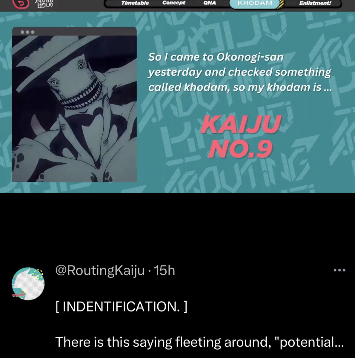 𝐌𝐈𝐋𝐄𝐒. tweet media