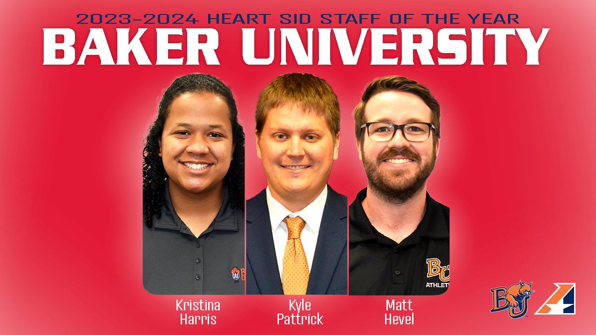 Heart of America Athletic Conference tweet media