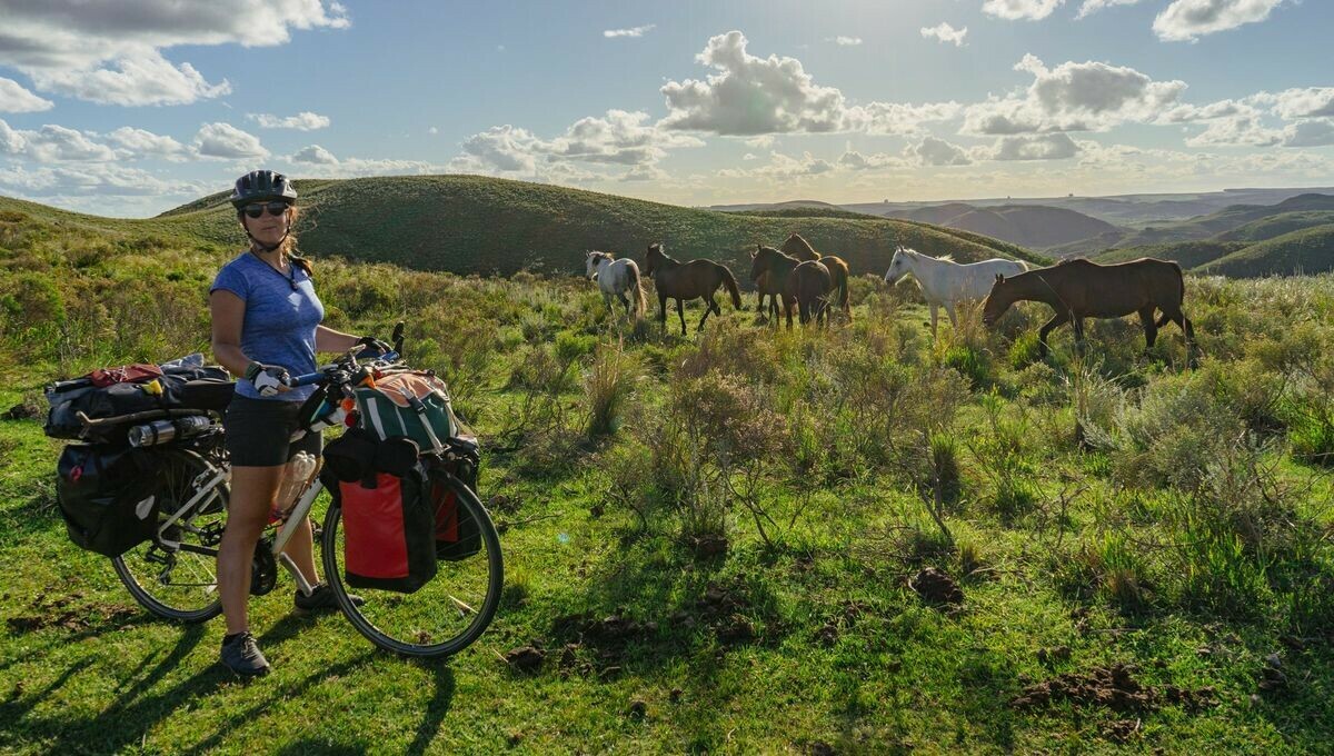 ici_officiel's tweet photo. Voyager à vélo : le guide du cyclotouriste débutant

📌  Quelle distance parcourir, quel vélo choisir et quels outils emporter ? Ce guide répond à toutes ces questions pour vous permettre de partir en vacances à vélo en toute tranquillité !

➡️ https://t.co/TP37MFu2Sr https://t.co/B9vaVw16sB