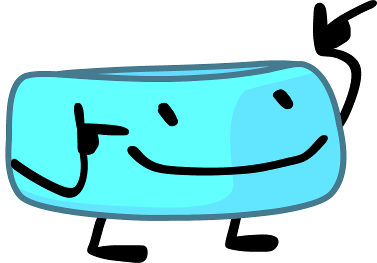 JCIBravo's tweet photo. Espero no ser el único en todo #BFDI (#BPIE) que quiere que regrese Bracelety X)
#Bracelety2024 https://t.co/edCygqbA4M
