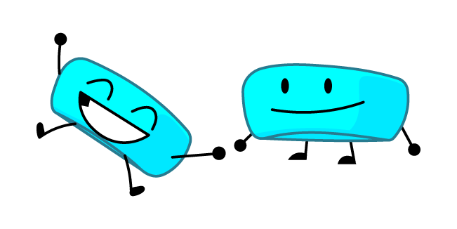 JCIBravo's tweet photo. Espero no ser el único en todo #BFDI (#BPIE) que quiere que regrese Bracelety X)
#Bracelety2024 https://t.co/edCygqbA4M