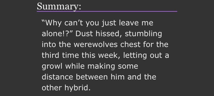 archiveofourown.org/works/48465706

For Kist Day 2023, featuring mine and @StuckinaTrance5’s AU ILWT! Dust and Killer’s first meeting 💕

Tw: Mentions of Vampire Traps

#UndertaleAU #ILWT #Kist #KillerDust #7月10日はKist #KistDay2023