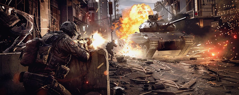 Rogue Assault tweet media