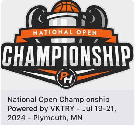 Buffalo Legacy is set for their last 17U tournament of the AAU season. Action starts tonight at 9:15 pm against Beast Elite at Bloomington Kennedy. Let’s do this boys! 💪🏻🦬🏀
<a href="/PHCircuit/">Prep Hoops Circuit 🏀</a>