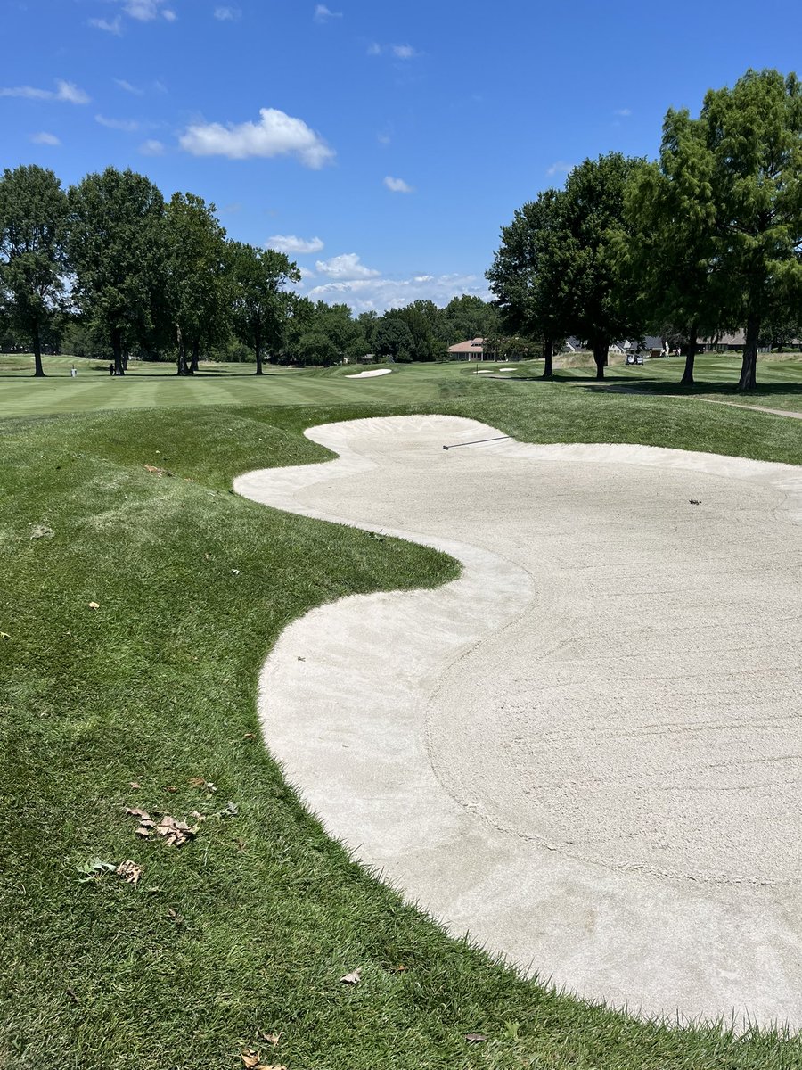 CE Golf Design tweet media