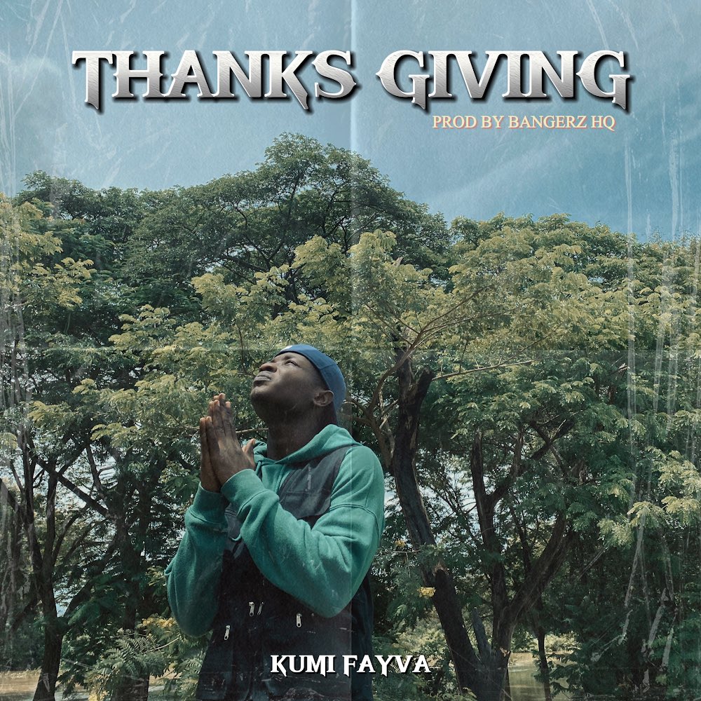 BANGVRZ_'s tweet photo. 🔗OUT NOW !

@KumiFayva_WB - THANKSGIVING 🤲🏾💚
Produced by me 🥷🏽

https://t.co/DpLIU7zzDW https://t.co/xgNUK0ek3b