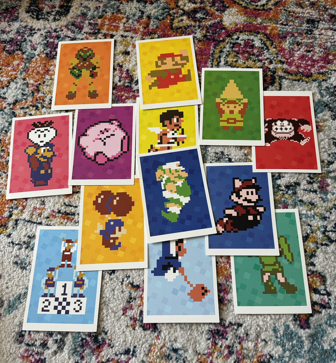 butterhoops's tweet photo. nintendo does deluxe the right way ✨ https://t.co/3T48kq0aCS