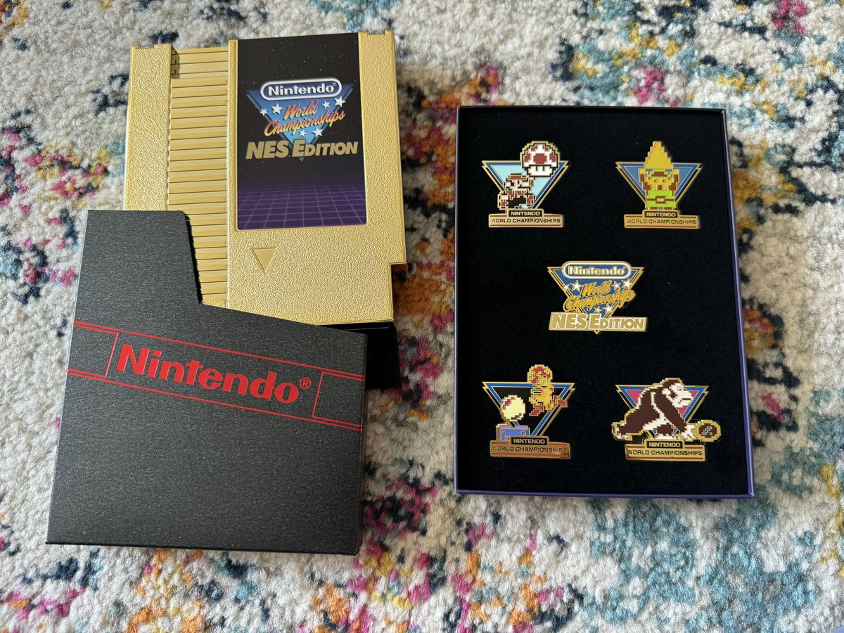 butterhoops's tweet photo. nintendo does deluxe the right way ✨ https://t.co/3T48kq0aCS