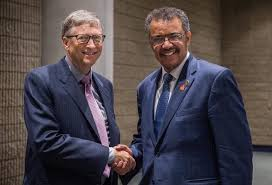 JulioRazona's tweet photo. La OMS  financiada por Bill Gates y la farmafia, artífice del fraude sanitario global impulsó  la ley 27.491 de VACUNACION COMPULSIVA OBLIGATORIA,  por la cual se debe inyectar a niños, sin importar su condicion particular, como  si fuesen ganado. https://t.co/94eoHBefEk