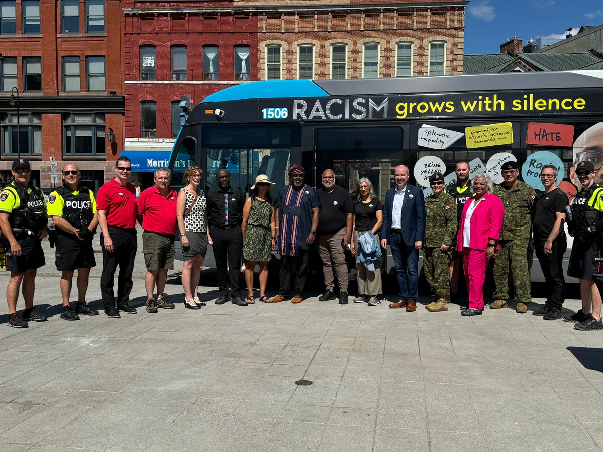 United Way KFL&A tweet media