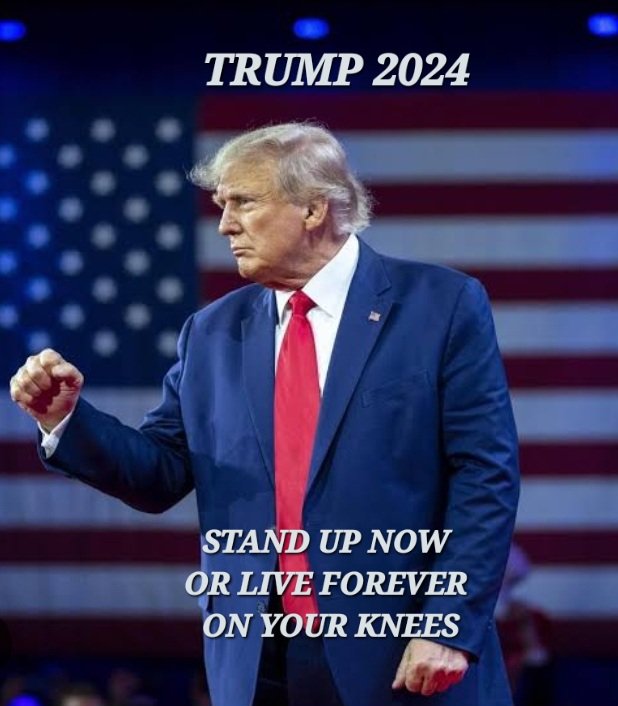 TJ Patriot (@tj_patriot1) on Twitter photo ðºðžðºðž TJ's Patriot Train 793 ðºðžðºðž
ðWe Need Trump Now More Than Ever!ð
ðºðž Trump 2024 ðºðž
<a href="/TJ_Patriot1/">TJ Patriot</a>
<a href="/Logician540/">ðºðž Logician54 ðºðž</a>
<a href="/Investigator_50/">@Investigator_50</a>
@jameswa48312143
<a href="/satansradio666/">MAGA ROCK GAINS</a>
<a href="/V_Lady2024/">ð¿ð¶ð¹ð ð± ð¥</a>
<a href="/Bobbyetmoi/">Bobby</a>
<a href="/BookOfGrok1984/">Mark Stout Media</a>
<a href="/Bruce95943768/">Bruce</a>
<a href="/CasanovaX8X/">Casanova</a>
<a href="/th1_thr1/">Tom_Space</a>
<a href="/Karly928/">ðððð©ðððð</a>
<a href="/rrrrrrrickrock/">RICK T</a>
<a href="/BradHibs/">Brad H</a> ðºðžðºðž TJ's Patriot Train 793 ðºðžðºðž
ðWe Need Trump Now More Than Ever!ð
ðºðž Trump 2024 ðºðž
<a href="/TJ_Patriot1/">TJ Patriot</a>
<a href="/Logician540/">ðºðž Logician54 ðºðž</a>
<a href="/Investigator_50/">@Investigator_50</a>
@jameswa48312143
<a href="/satansradio666/">MAGA ROCK GAINS</a>
<a href="/V_Lady2024/">ð¿ð¶ð¹ð ð± ð¥</a>
<a href="/Bobbyetmoi/">Bobby</a>
<a href="/BookOfGrok1984/">Mark Stout Media</a>
<a href="/Bruce95943768/">Bruce</a>
<a href="/CasanovaX8X/">Casanova</a>
<a href="/th1_thr1/">Tom_Space</a>
<a href="/Karly928/">ðððð©ðððð</a>
<a href="/rrrrrrrickrock/">RICK T</a>
<a href="/BradHibs/">Brad H</a>