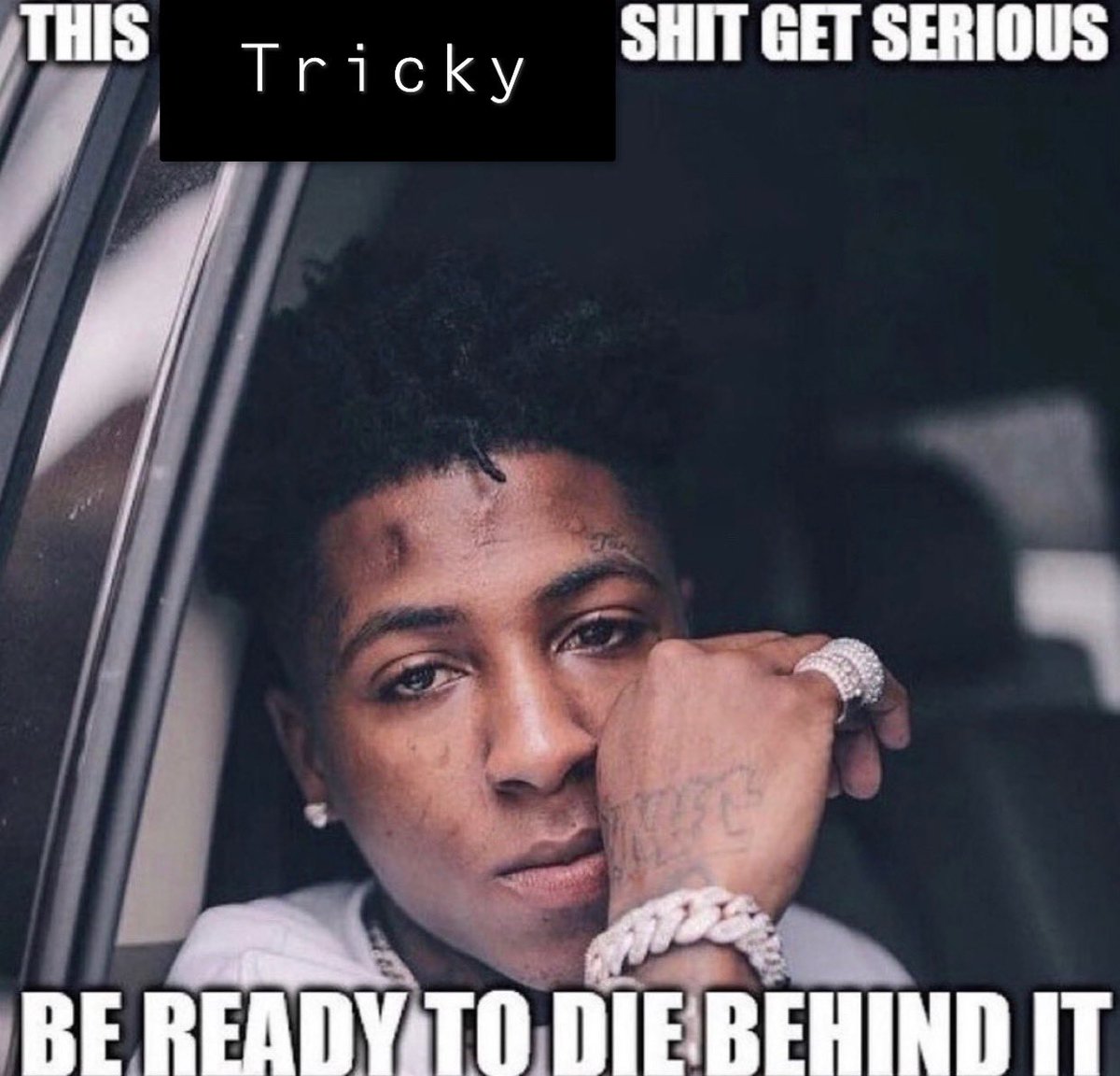 tricky myers (@xboxtricky0) on Twitter photo 