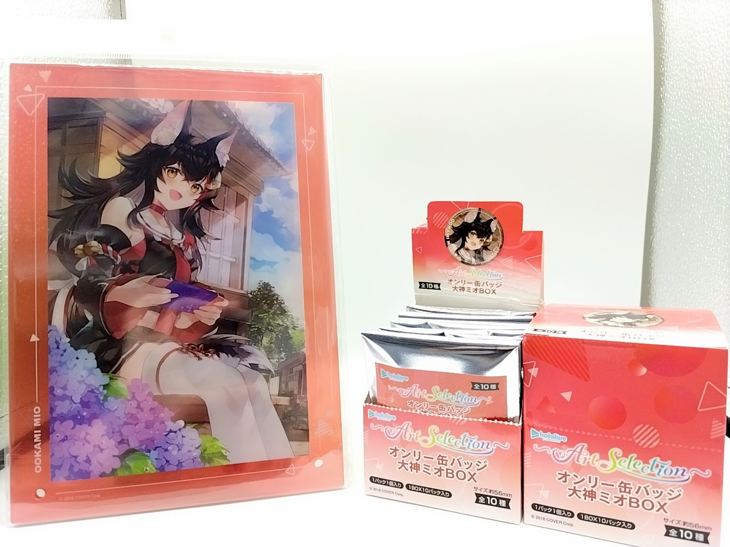 AKIHABARAゲーマーズ本店 в X: „🔷ホロライブ🔷 オフィシャル